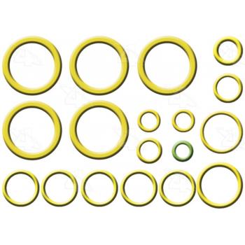 2007 Volvo XC70 A/C System O-Ring and Gasket Kit