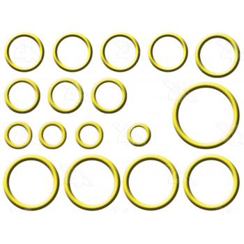 2004 Volvo C70 A/C System O-Ring and Gasket Kit
