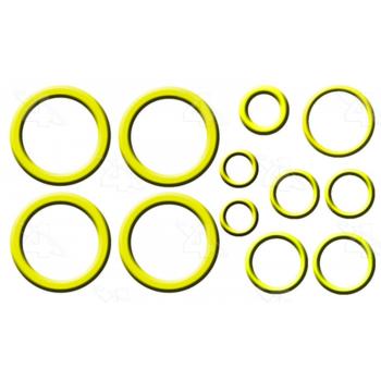2000 Volvo V70 A/C System O-Ring and Gasket Kit Four Seasons 26794 image 1 of 2