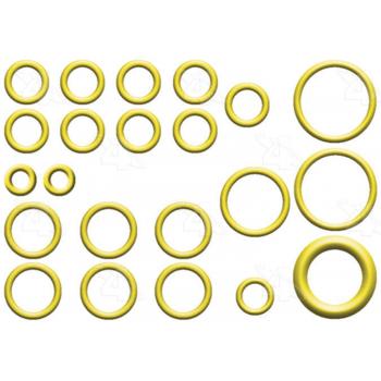 1984 Volvo DL A/C System O-Ring and Gasket Kit