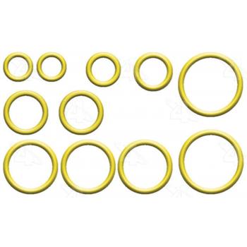 1991 Volvo 780 A/C System O-Ring and Gasket Kit
