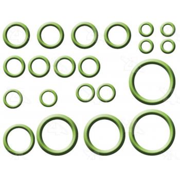 2016 Hyundai Elantra GT A/C System O-Ring and Gasket Kit
