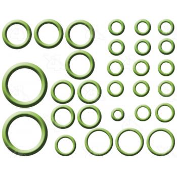 2006 Saab 9-2X A/C System O-Ring and Gasket Kit Four Seasons 26799 image 1 of 2
