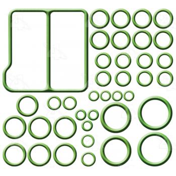 2021 Kia Rio A/C System O-Ring and Gasket Kit