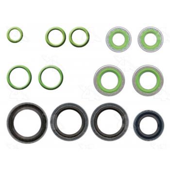 2013 Toyota Tacoma A/C System O-Ring and Gasket Kit Four Seasons 26802 image 1 of 2
