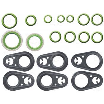 2008 Chrysler Pacifica A/C System O-Ring and Gasket Kit Four Seasons 26803 image 1 of 2