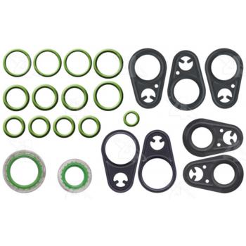 2009 Chrysler Cirrus A/C System O-Ring and Gasket Kit