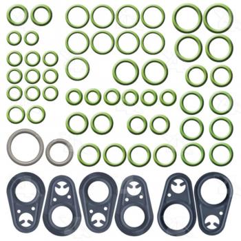 2009 Dodge Durango A/C System O-Ring and Gasket Kit