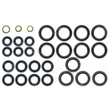 2005 Pontiac Aztek A/C System O-Ring and Gasket Kit Four Seasons 26810 image 1 of 2