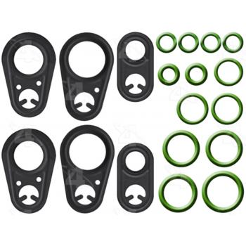 2010 Dodge Challenger A/C System O-Ring and Gasket Kit Four Seasons 26814 image 1 of 2