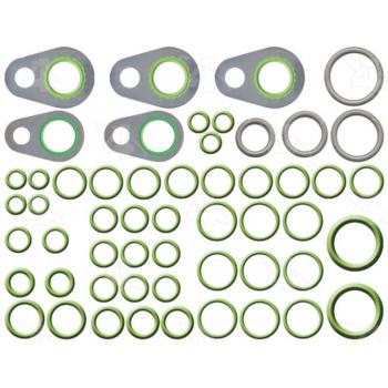 2014 Ford Econoline Wagon A/C System O-Ring and Gasket Kit