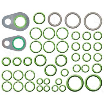 2009 Ford F750 A/C System O-Ring and Gasket Kit