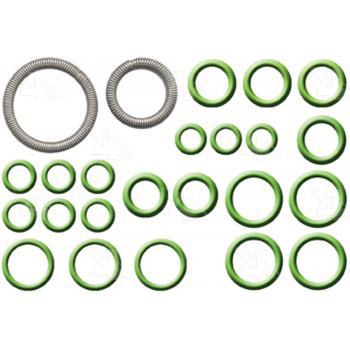 2012 Lincoln MKX A/C System O-Ring and Gasket Kit