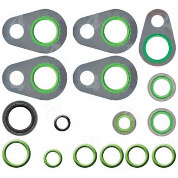 2011 Mazda Tribute A/C System O-Ring and Gasket Kit