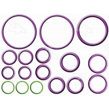 2009 Volkswagen Routan A/C System O-Ring and Gasket Kit