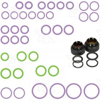 2018 Audi S5 A/C System O-Ring and Gasket Kit