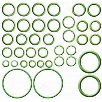 2009 Suzuki Swift+ A/C System O-Ring and Gasket Kit