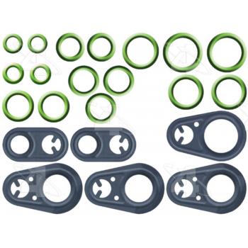 2008 Chrysler Aspen A/C System O-Ring and Gasket Kit