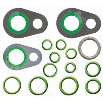 2007 Dodge Nitro A/C System O-Ring and Gasket Kit