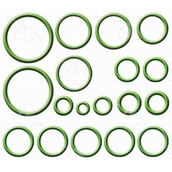 2018 Mercedes-Benz Sprinter 3500 A/C System O-Ring and Gasket Kit