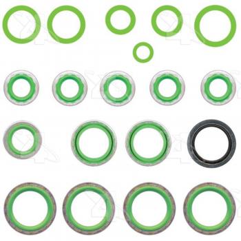2014 Dodge Durango A/C System O-Ring and Gasket Kit