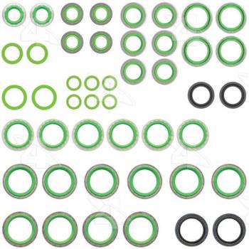 2012 Jeep Compass A/C System O-Ring and Gasket Kit