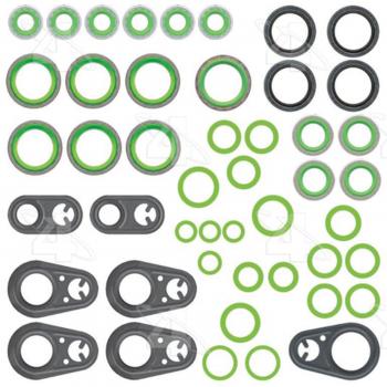 2010 Dodge Grand Caravan A/C System O-Ring and Gasket Kit