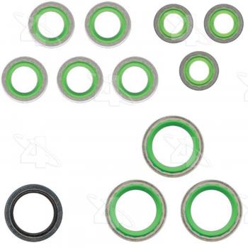 2015 Chrysler 200 A/C System O-Ring and Gasket Kit