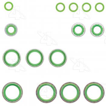 2011 Chrysler 300 A/C System O-Ring and Gasket Kit