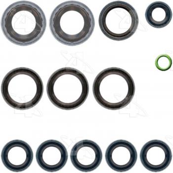 2007 GMC C4500 Topkick A/C System O-Ring and Gasket Kit Four Seasons 26860 image 1 of 1