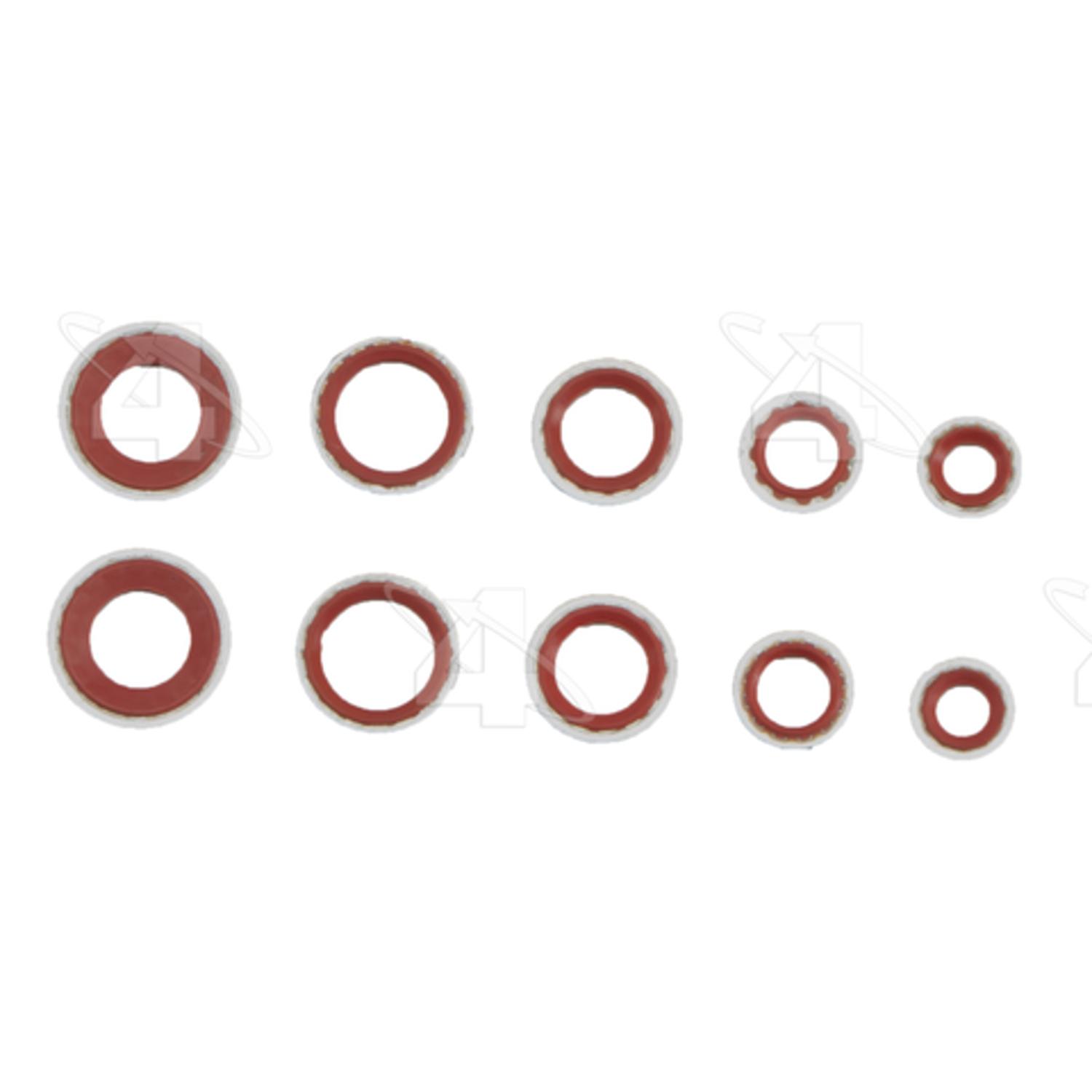 Four Seasons 26930 - A/C Compressor Seal Four Seasons 26930 A/C Compressor Seal product image 1 of 1
