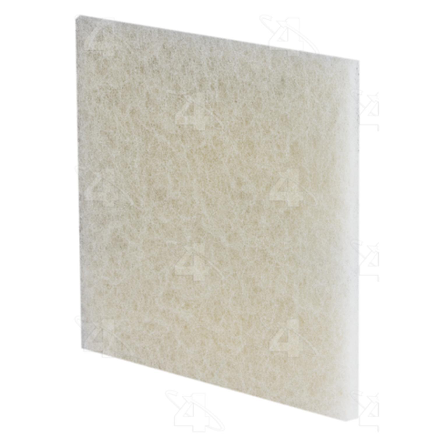 Four Seasons 28003 - Cabin Air Filter Four Seasons 28003 Cabin Air Filter product image 1 of 7