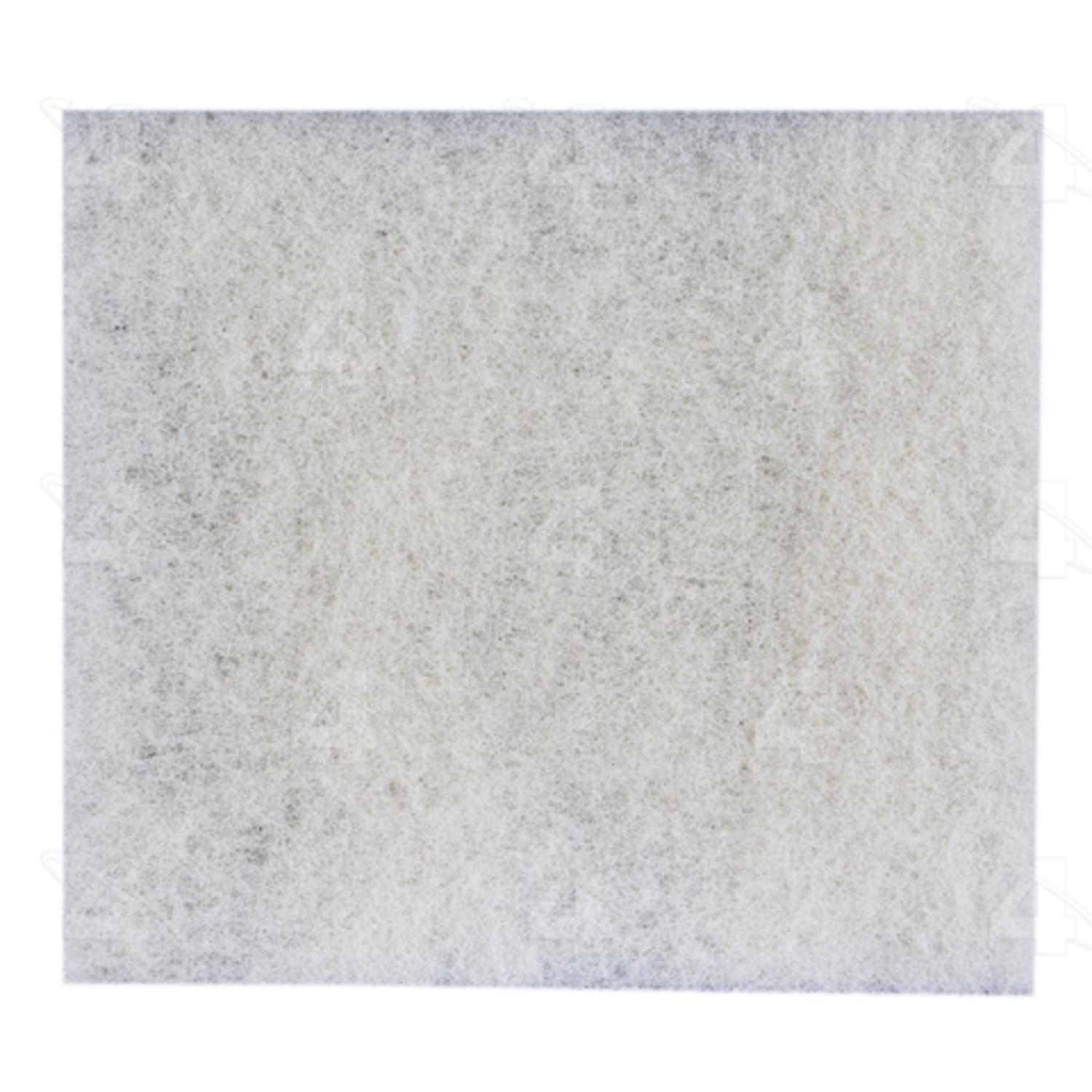 Four Seasons 28003 - Cabin Air Filter Four Seasons 28003 Cabin Air Filter product image 4 of 7