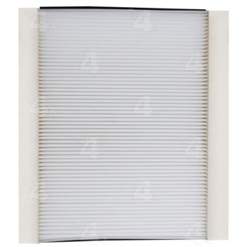 2020 Volvo VNL Cabin Air Filter Four Seasons 28005 image 2 of 4
