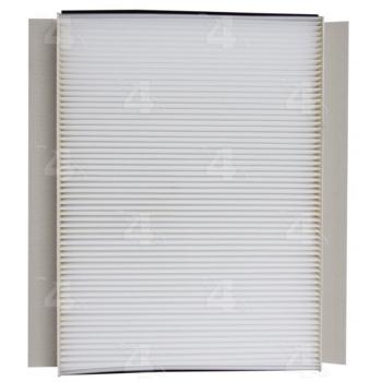 2020 Volvo VNL Cabin Air Filter Four Seasons 28005 image 4 of 4
