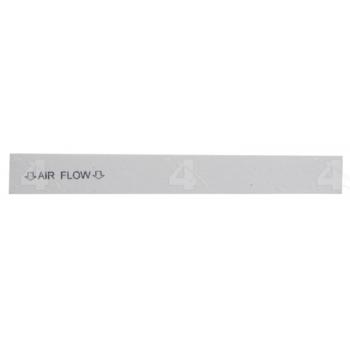 2005 Freightliner FLD112 Cabin Air Filter Four Seasons 28007 image 3 of 4