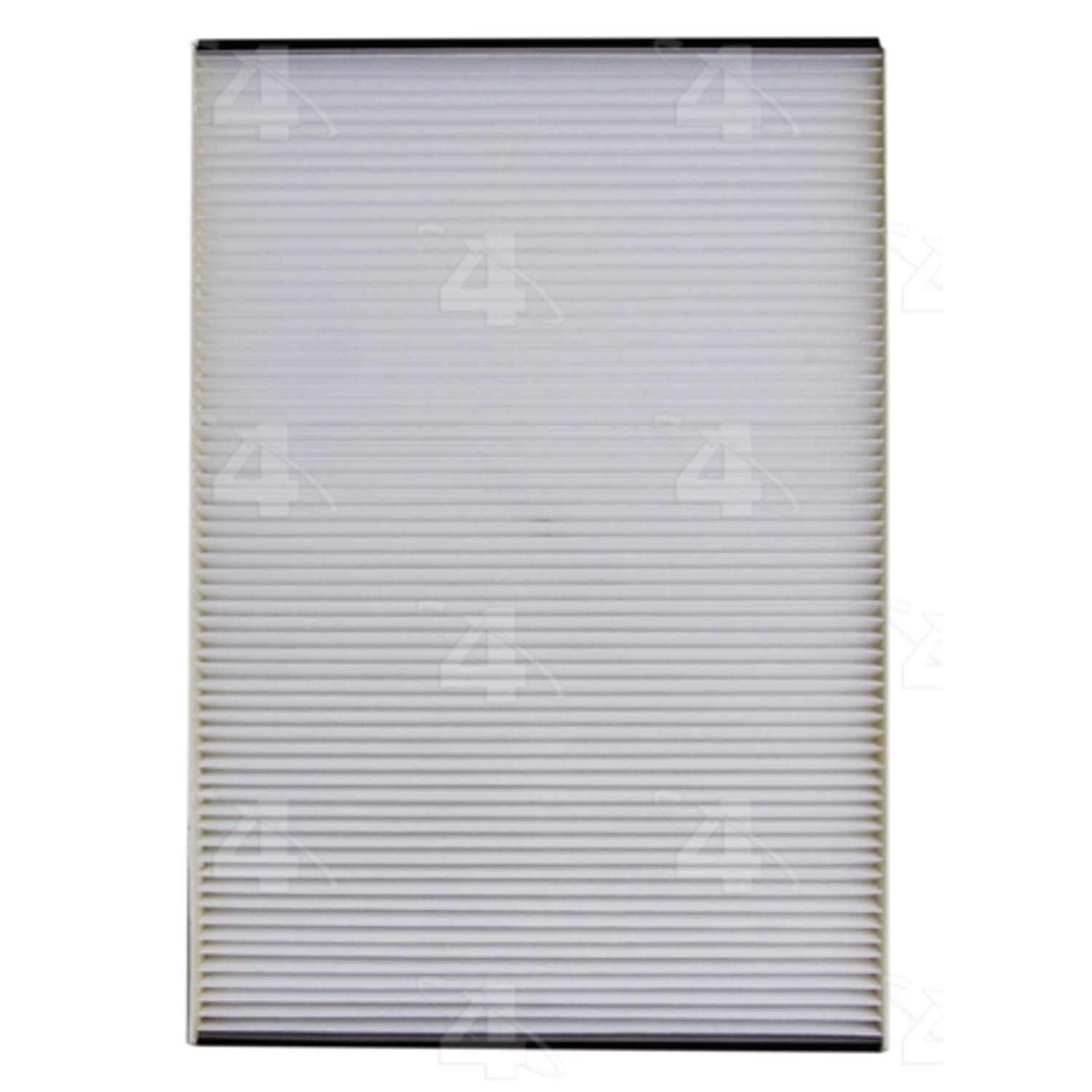 Four Seasons 28008 - Cabin Air Filter Four Seasons 28008 Cabin Air Filter product image 4 of 7