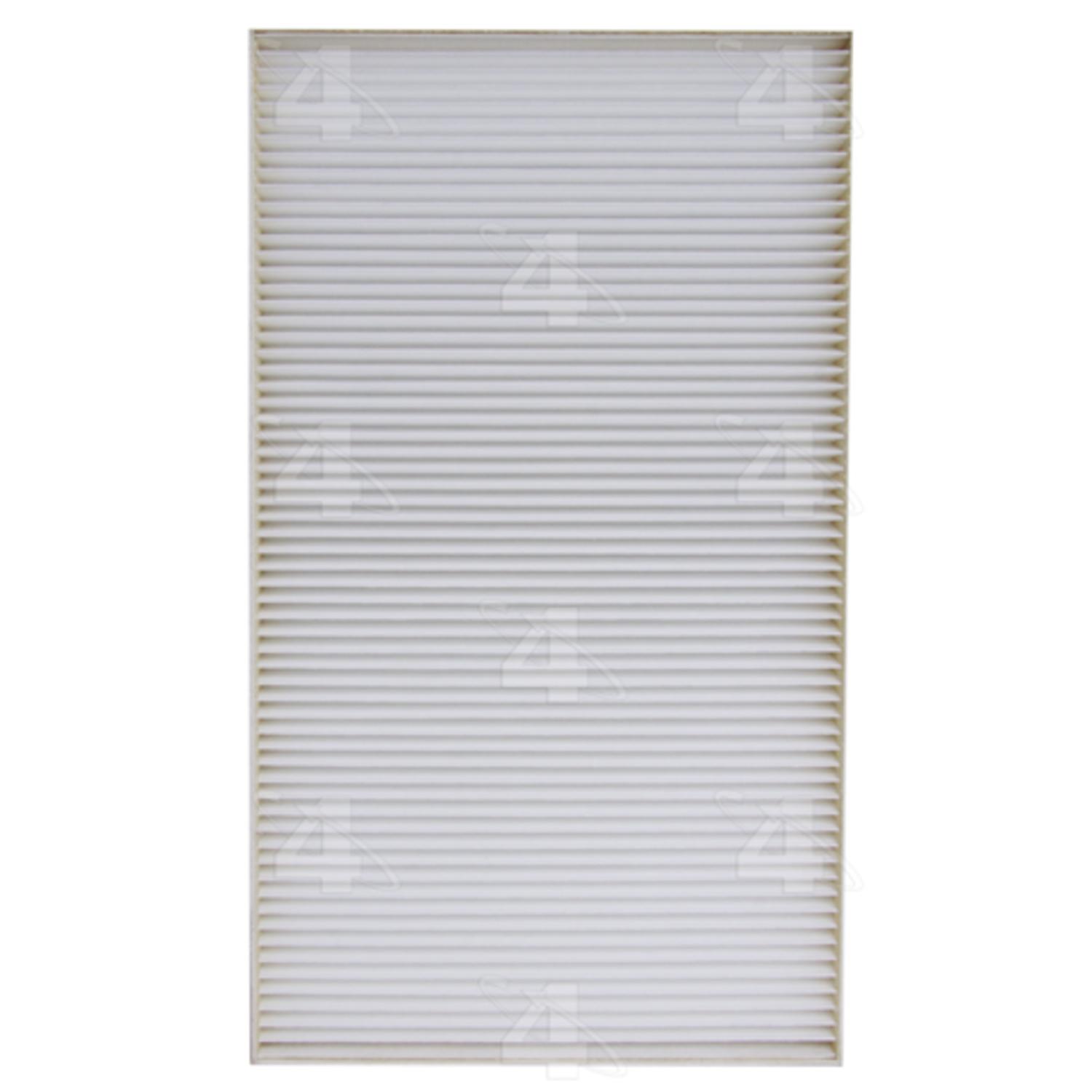 Four Seasons 28010 - Cabin Air Filter Four Seasons 28010 Cabin Air Filter product image 4 of 7