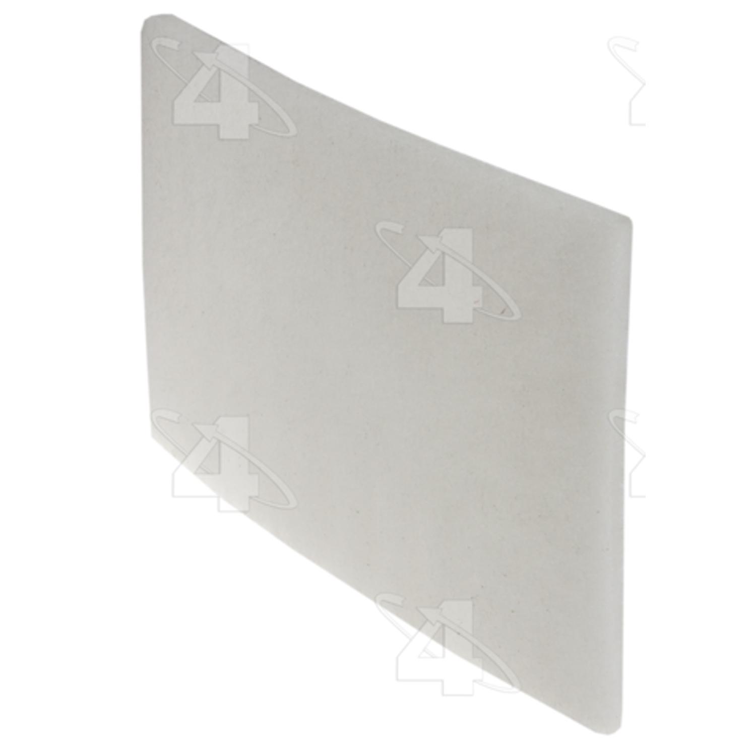 Four Seasons 28026 - Cabin Air Filter Four Seasons 28026 Cabin Air Filter product image 1 of 4