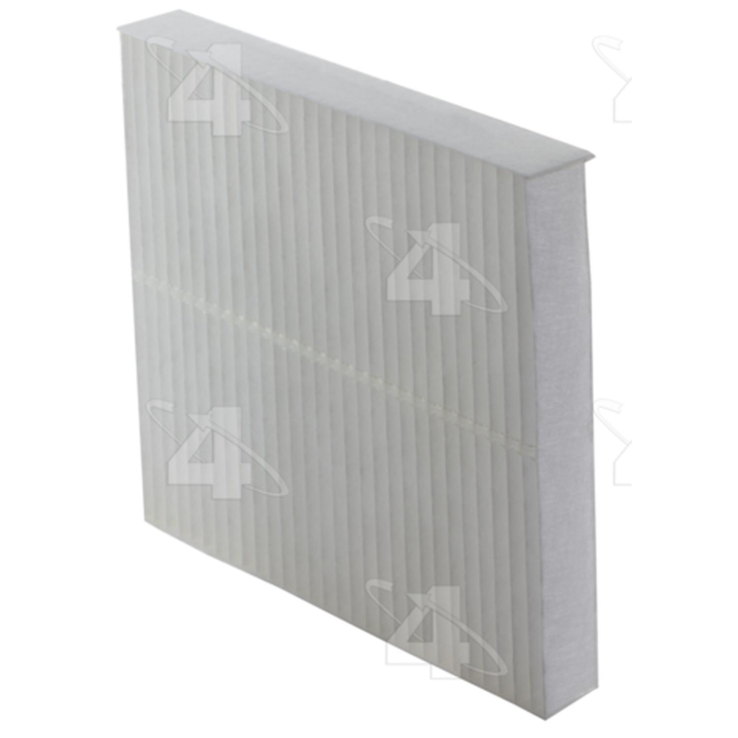 Four Seasons 28029 - Cabin Air Filter Four Seasons 28029 Cabin Air Filter product image 1 of 3