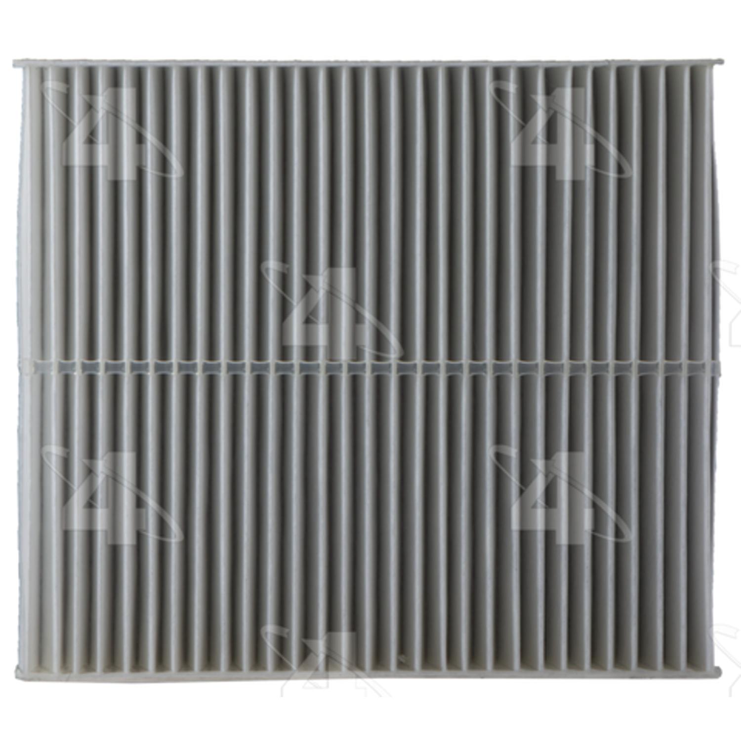 Four Seasons 28029 - Cabin Air Filter Four Seasons 28029 Cabin Air Filter product image 2 of 3