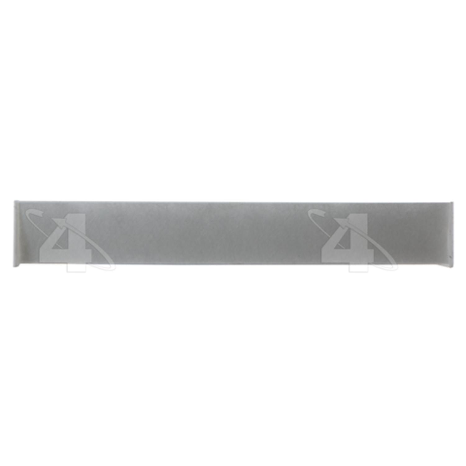 Four Seasons 28029 - Cabin Air Filter Four Seasons 28029 Cabin Air Filter product image 3 of 3