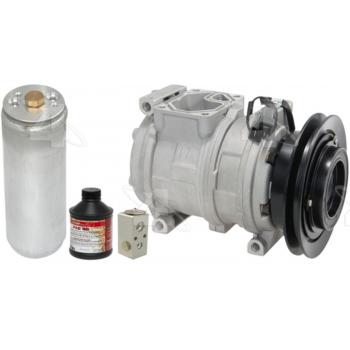 1999 Dodge Neon A/C Compressor and Component Kit