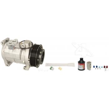 2004 Honda Element A/C Compressor and Component Kit