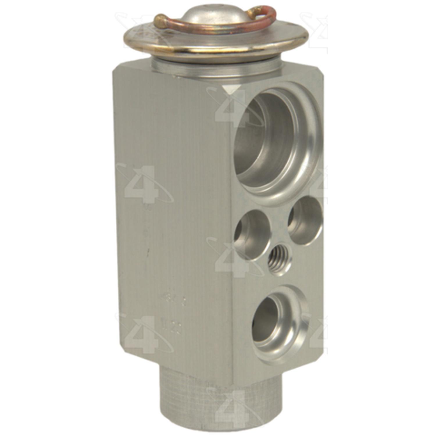 Four Seasons 2945NK A/C Compressor and Component Kit product image 4 of 5