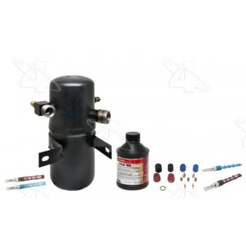 1996 Ford Bronco A/C Compressor Replacement Service Kit