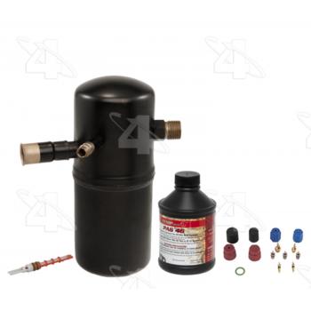 1994 Mercury Grand Marquis A/C Compressor Replacement Service Kit Four Seasons 30010SK image 1 of 4
