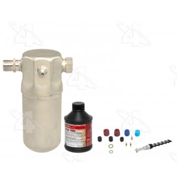 1993 GMC C3500 A/C Compressor Replacement Service Kit Four Seasons 30019SK image 1 of 4