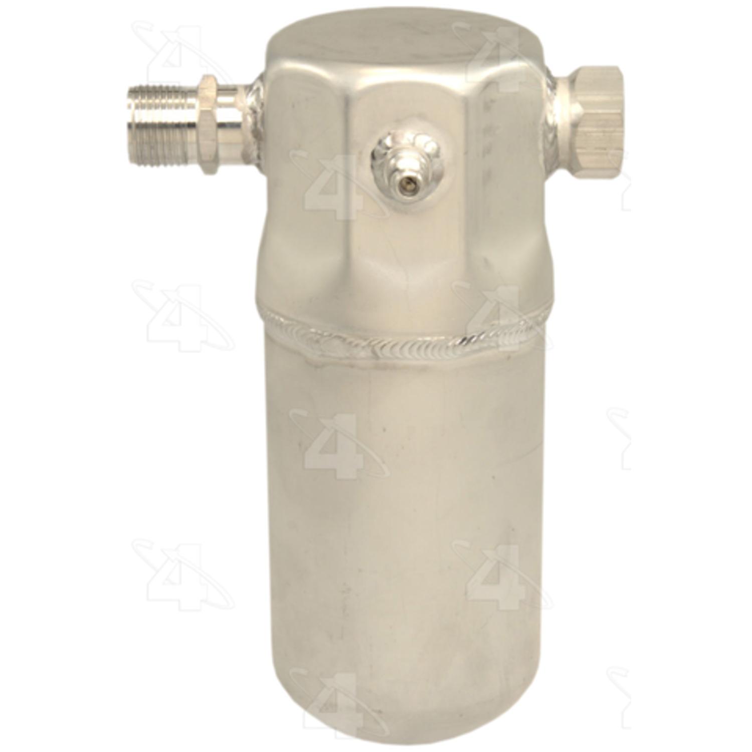 Four Seasons 30019SK - A/C Compressor Replacement Service Kit Four Seasons 30019SK A/C Compressor Replacement Service Kit product image 2 of 5