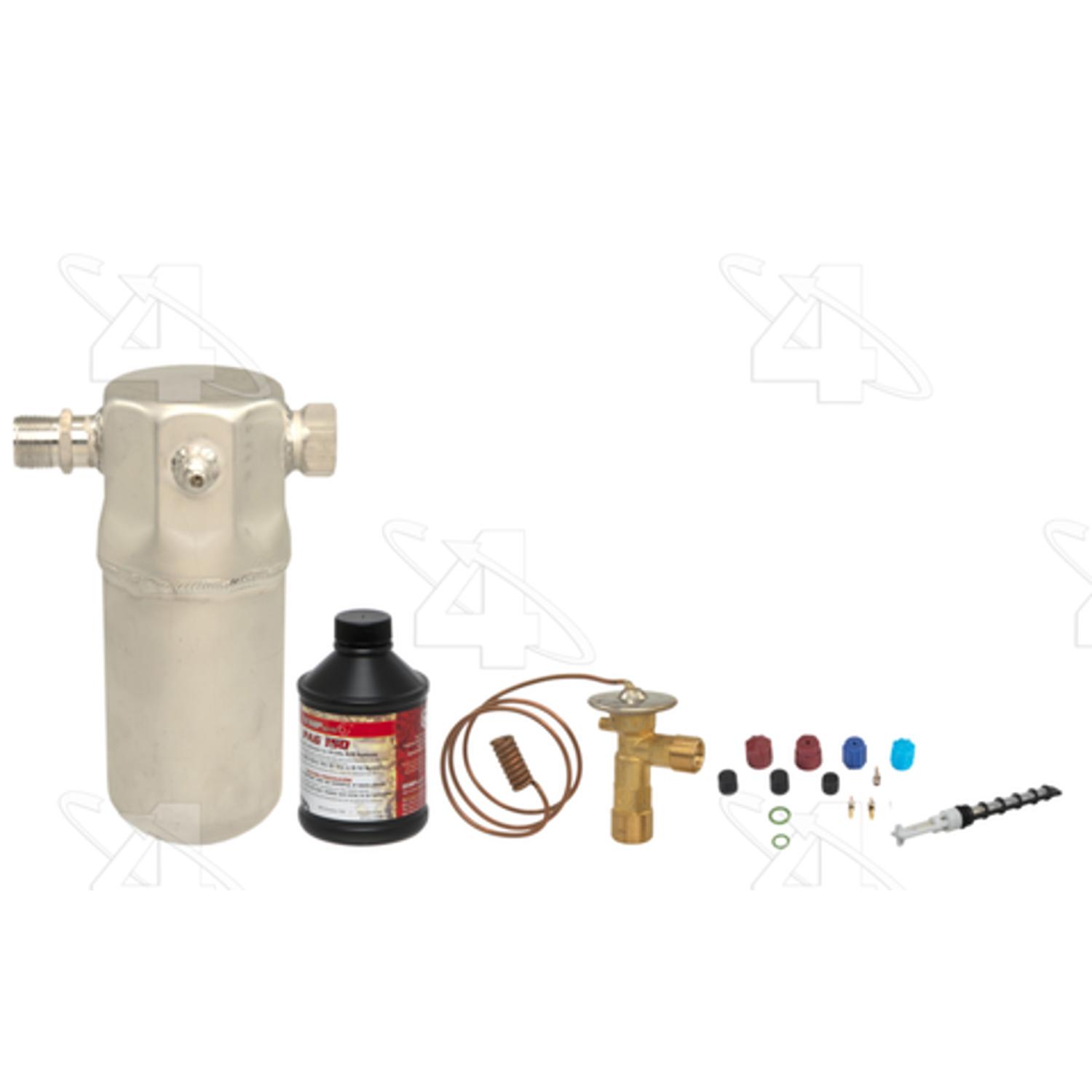 Four Seasons 30020SK A/C Compressor Replacement Service Kit product image 1 of 6